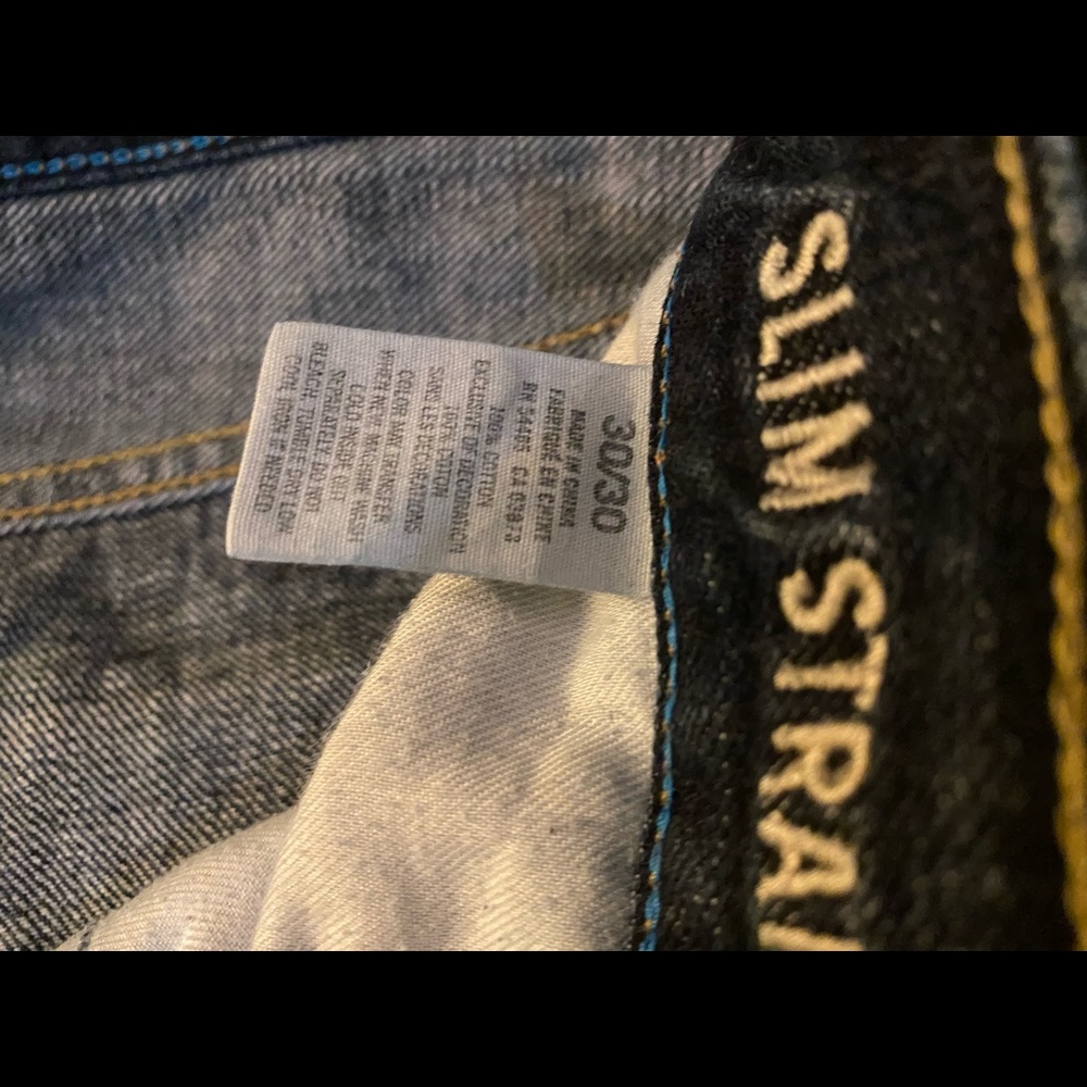 American eagle mens jeans